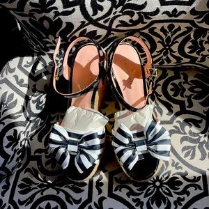 Kate Spade Espadrilles
